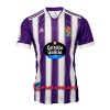 Virallinen Fanipaita Real Valladolid Kotipelipaita 2021-22 - Miesten